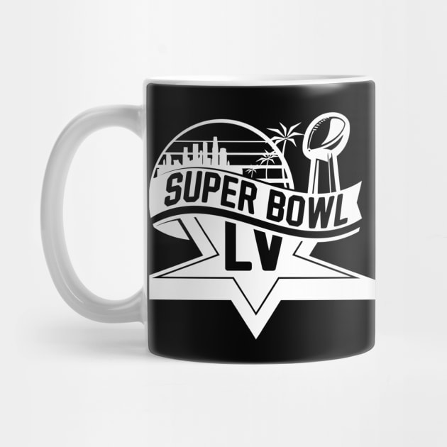 Super Bowl LV 1 by HooPet